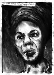 Omagh's Chris Coll talks portraits and playing music