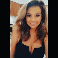 Krystal Northrop's Instagram, Twitter & Facebook