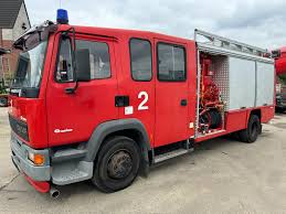 Image result for Red 1999 DAF