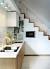 Small House Understairs Cupboard Design