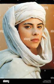 Isabelle Eberhardt Year : 1991 Australia