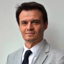 INFORMATION ON MODERATORS AND SPEAKERS: International meeting