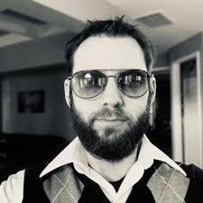 ericlbarnes (Eric Barnes) · GitHub