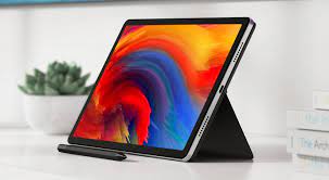 Lenovo Pad Plus 11 Announced - Lenovo's ...