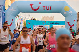 The next TUI Marathon is coming: TUI is launching a partnership with the Palermo Marathon and extending its commitment as title sponsor of the TUI Rhodes Marathon until 2030 | TUI Group -