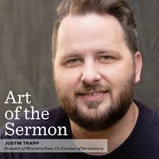 46: Sermon Writing and Repurposing