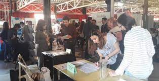 Târg de joburi wtc 2018. 28 De Firme Si 150 De Locuri De Munca La Targul De Joburi 2018 De La Upg Ploiesti Universitatea Petrol Gaze Din Ploiesti