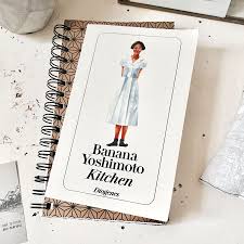 Maybe you would like to learn more about one of these? Banana Yoshimoto Kitchen Kerynn Com