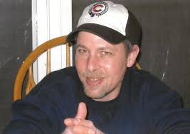 Obituary: Patrick Gregory Renz