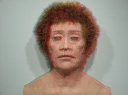 1. Evan Penny and a look at realism