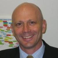 Keith Spiers OBE, CMgr FCMI, FIoL