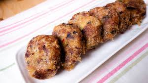 Resepi begedil daging yang sedap dimakan bersama soto atau bihun sup. Begedil Sedap Langkah Demi Langkah Mudah Youtube