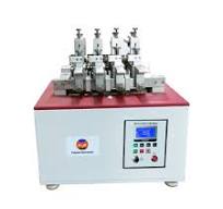 Wyzenbeek or Oscillatory Abrasion Tester-FYI Factory