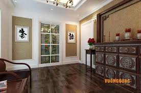 Những vị trí không nên đặt bàn thờ ...