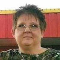 Obituary information for Vanessa Lynn Teter