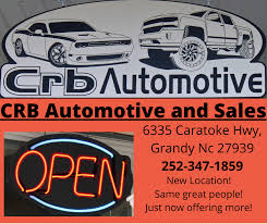 Leander also tells us about crb automotive: Crb Automotive Towing Photos Facebook
