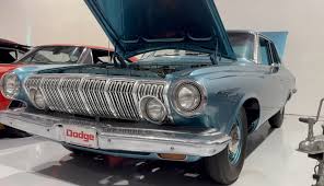 Image result for Turquoise 1963 Dodge