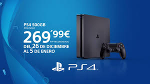 Descubre todo sobre los actores de la serie y las novedades de la temporada. Oferta Playstation 500gb Ps4 Youtube