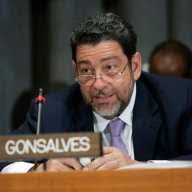 St. Vincent remains opposed to selling passports