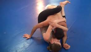 Free Slender playgirl loves to mix some light wrestling with a foreplay,  cuz it feels so screwing gripping Porn Video HD