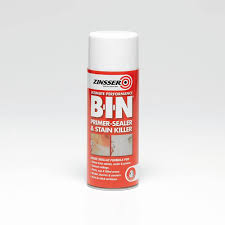 We did not find results for: Zinsser B I N 400ml Primer Sealer Aerosol Woodie S