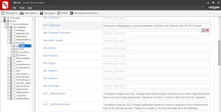 Database Documentation Generator For Sql Server Sql Doc