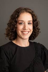 Joy Hecker's Instagram, Twitter & Facebook