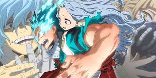 My Hero Academia: What to Remember Before the Second War