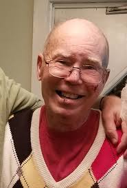 Obituary of Charles Bruce Rush