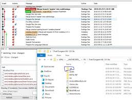 Las herramientas que necesitan como desarrollador para android! I M Watching You When Android Developer Forget To Remove Git Folder Before Building His Apk File Devrant