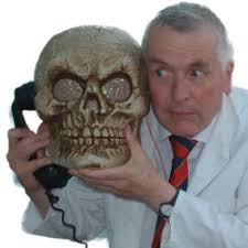 Funny Bones and Wisdom Teeth