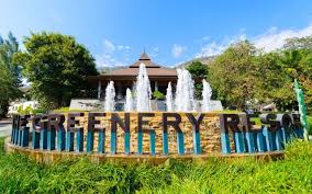 Water parks in pak chong. The Greenery Resort Khao Yai In Pak Chong Thailand From 100 Photos Reviews Zenhotels Com