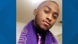 Cin'Que Wilson killed in Columbia accident crossing Bluff Road