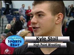 Seton Hall Prep Wrestling Tri-Meet vs South Plainfield & North Kingstown,  RI (Jan. 14, 2023)