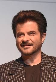 He is the son of actor anil kapoor. Anil Kapoor Wikipedia