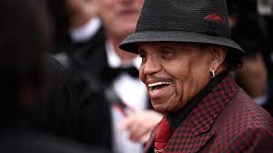 Joe Jackson, patriarch of musical family of pop stars, dies at 89 - Los Angeles Times