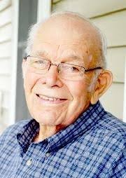 JAMES LOFGREN Obituary (2025)