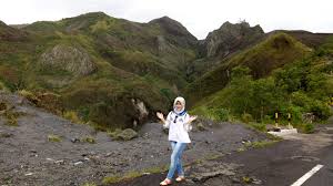 Gunung kelud kediri, kediri, east java. Dibalik Keindahannya Ini Fakta Dan Mitos Gunung Kelud Kediri