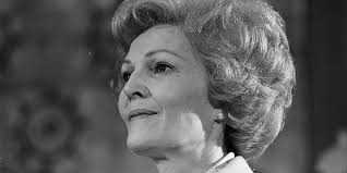 This Week! 'Demystifying the Mysterious Mrs. Nixon: A First Lady Revealed'