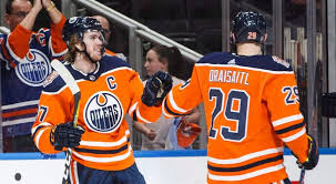 Find out the latest on your favorite nhl teams on cbssports.com. After Winning A Playoff Round With A Young Core The Flames And Oilers Crashed And Burned How Can The Canucks Escape The Same Fate Vancouver Is Awesome