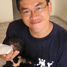 Survival of the Sun Bears