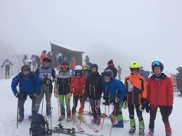 Downhill skiing is just 30 minutes from the town of winthrop washington. Three Rivers Ski Racing Home Facebook