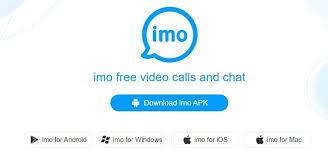 Imo's text, voice and video chat make it fast and easy to share experiences with your family and friends, wherever they are. Imo Download For Free 2021 Latest Version