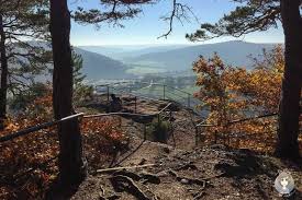 Wandern In Nideggen Zur Christinenley In 2020 Ausflug Wandern Reiseziele