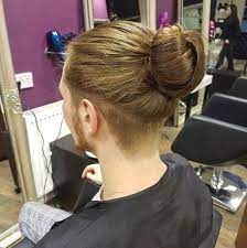 I feel you, and so. 29 Popular Undercut Long Hair Looks For Men 2020 Guide