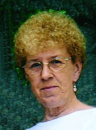 Janice Lorraine "Oskey" Becher Obituary August 22, 2011