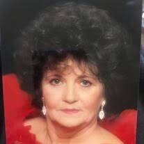 Mary Francis Singleton Obituary