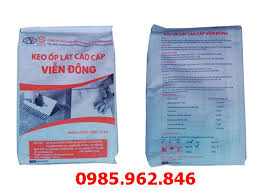 Keo ốp lát đá Viễn Đông