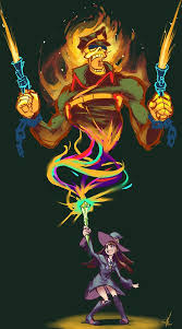 Lowlifes, gangsters, and even hellspawn all infest inferno cop's hunting ground, but that's the good news. Akko Voice Actor For Inferno Cop Junichi Goto Who Also Facebook