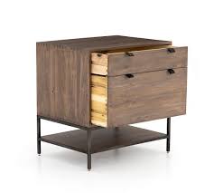 4.2 out of 5 stars 68. Graham 2 Drawer Lateral Filing Cabinet Pottery Barn